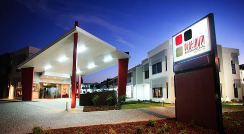Platinum International - Darwin Holiday 0