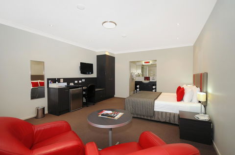 Platinum International - Darwin Holiday 19
