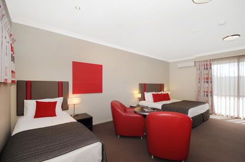 Platinum International - Darwin Holiday 8