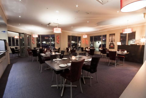 Platinum International - Darwin Holiday 25