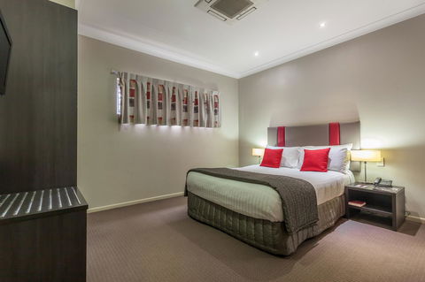 Platinum International - Darwin Holiday 3