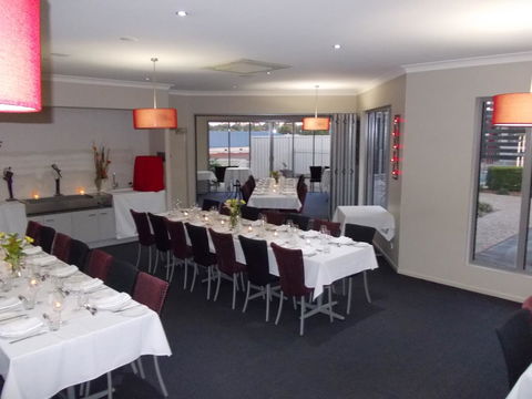 Platinum International - Darwin Holiday 40