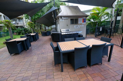 Sanctuary Beach Retreat - Darwin Holiday 19