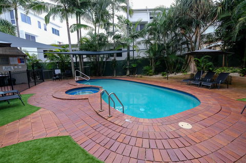 Sanctuary Beach Retreat - Darwin Holiday 20