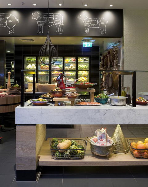 QT Gold Coast - Darwin Holiday 15