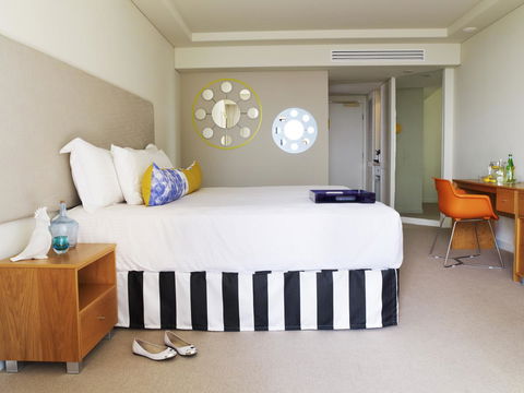 QT Gold Coast - Darwin Holiday 3