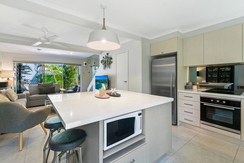 Noosa Place Resort - Darwin Holiday 2