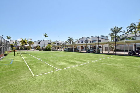 Noosa Place Resort - Darwin Holiday 40