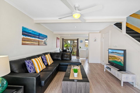 Noosa Place Resort - Darwin Holiday 4