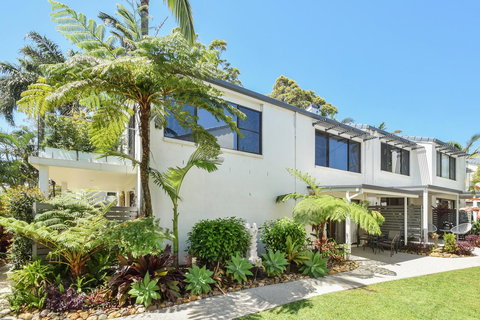 Noosa Place Resort - Darwin Holiday 33