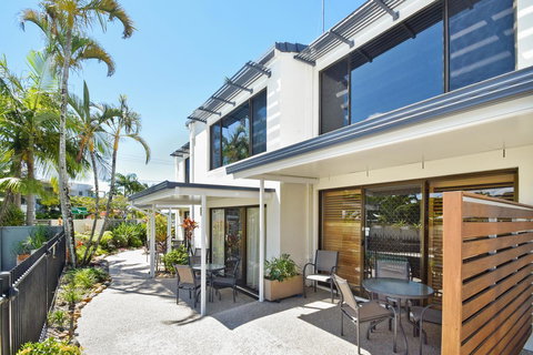 Noosa Place Resort - Darwin Holiday 38