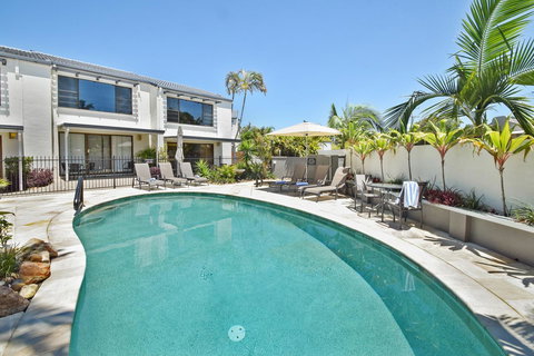 Noosa Place Resort - Darwin Holiday 13