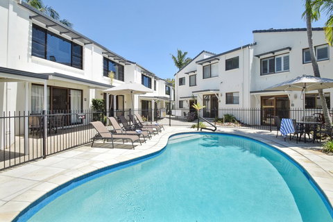 Noosa Place Resort - Darwin Holiday 17