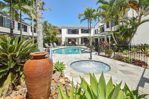 Noosa Place Resort - Darwin Holiday 20