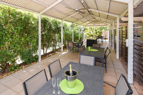 Noosa Place Resort - Darwin Holiday 39