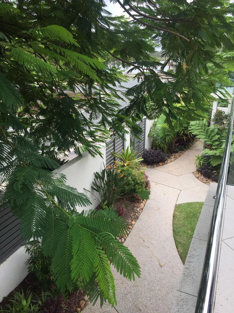 Noosa Place Resort - Darwin Holiday 35