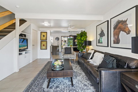 Noosa Place Resort - Darwin Holiday 7