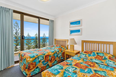 Columbia Beachfront Apartments On Rainbow Bay - Darwin Holiday 36