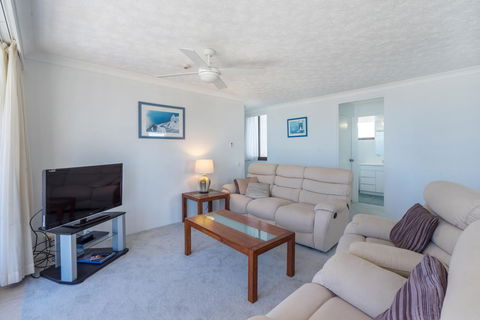Columbia Beachfront Apartments On Rainbow Bay - Darwin Holiday 5