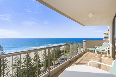 Columbia Beachfront Apartments On Rainbow Bay - Darwin Holiday 43
