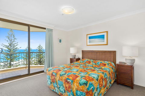 Columbia Beachfront Apartments On Rainbow Bay - Darwin Holiday 34