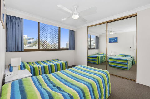 Columbia Beachfront Apartments On Rainbow Bay - Darwin Holiday 32