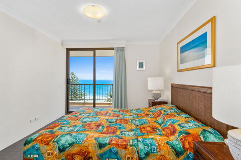 Columbia Beachfront Apartments On Rainbow Bay - Darwin Holiday 33