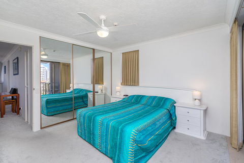 Columbia Beachfront Apartments On Rainbow Bay - Darwin Holiday 15