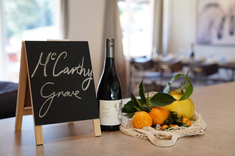 McCarthy Grove Maleny - Darwin Holiday 0