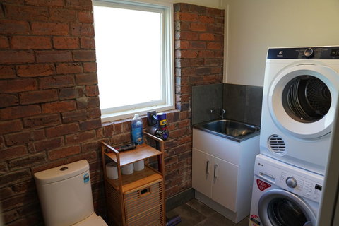 McCarthy Grove Maleny - Darwin Holiday 11