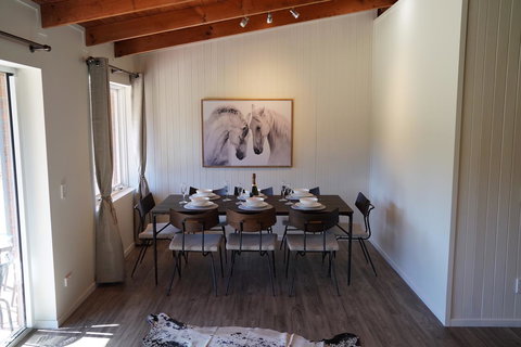 McCarthy Grove Maleny - Darwin Holiday 6