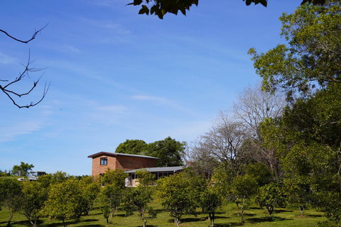 McCarthy Grove Maleny - Darwin Holiday 4