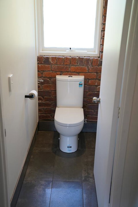 McCarthy Grove Maleny - Darwin Holiday 12