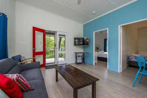 Kooyong Apartment 8 - Darwin Holiday 2