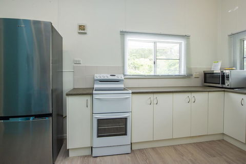 Kooyong Apartment 8 - Darwin Holiday 7