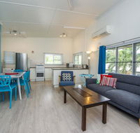 Kooyong Apartment 8 - Darwin Holiday