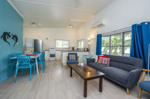Kooyong Apartment 8 - Darwin Holiday 0