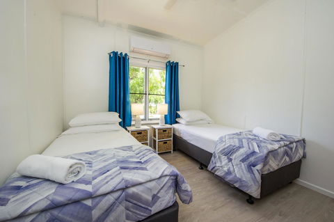 Kooyong Apartment 8 - Darwin Holiday 9