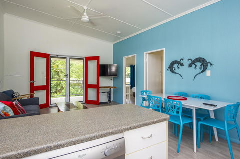 Kooyong Apartment 8 - Darwin Holiday 5
