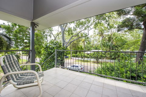 Kooyong Apartment 8 - Darwin Holiday 4