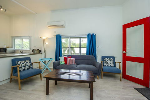Kooyong Apartment 8 - Darwin Holiday 1