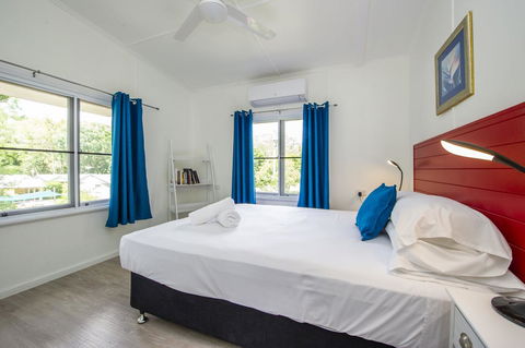Kooyong Apartment 8 - Darwin Holiday 8