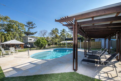 Kooyong Apartment 8 - Darwin Holiday 11