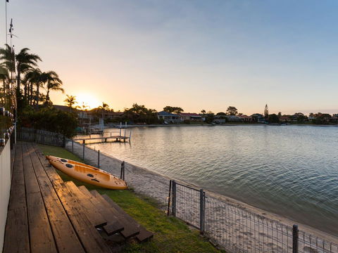 Rumrunner Resort - Darwin Holiday 13