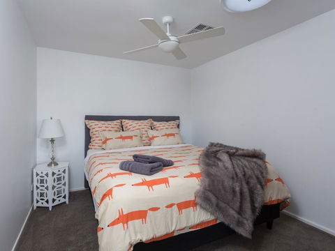 Rumrunner Resort - Darwin Holiday 32
