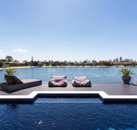 Rumrunner Resort - Darwin Holiday