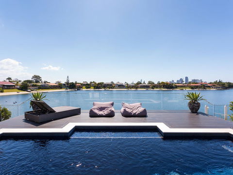 Rumrunner Resort - Darwin Holiday 0