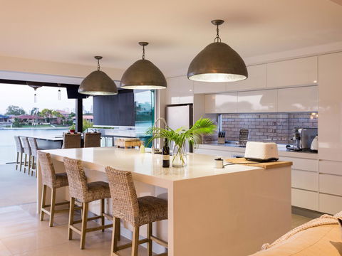 Rumrunner Resort - Darwin Holiday 9