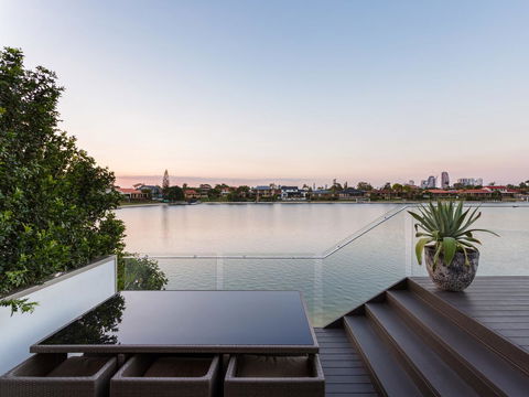 Rumrunner Resort - Darwin Holiday 11