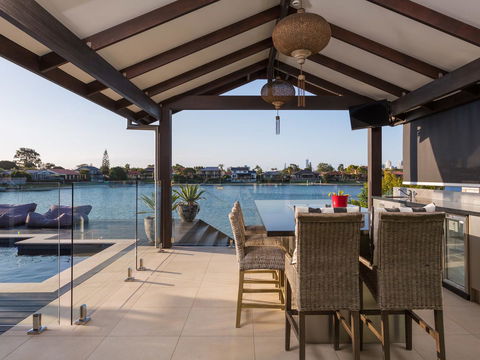 Rumrunner Resort - Darwin Holiday 6
